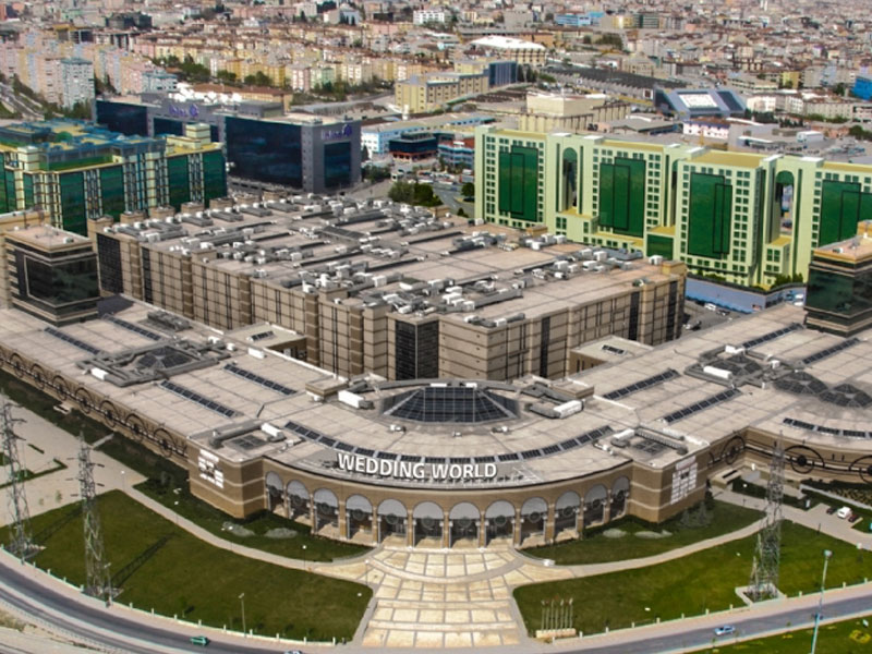 Kuyumcukent Ekspertiz Ofis